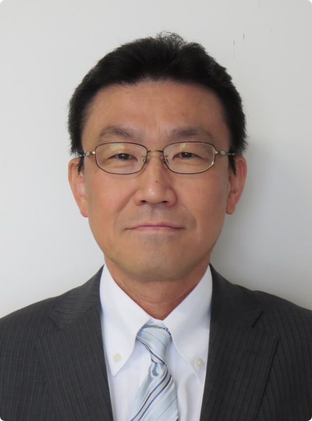 理事長